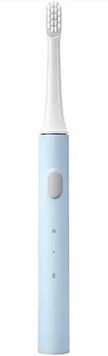 Електрична зубна щітка Xiaomi Mi Electric Toothbrush T100 голуба 0826a фото