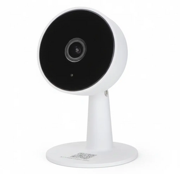 Смарт-камера відеоспостереження Smart Life / Wi-Fi 2.4GHz / 1080P HD 1309 фото