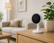 Смарт-камера відеоспостереження Smart Life / Wi-Fi 2.4GHz / 1080P HD 1309 фото 6