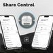 Розумний комутатор MOES Matter Wi-Fi / Універсальний модуль керування 2100 фото 5