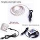 Світлодіодна стрічка з датчиком руху 5V USB LED 3м 0862a фото 2